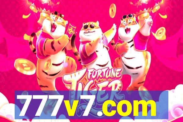 777v7.com