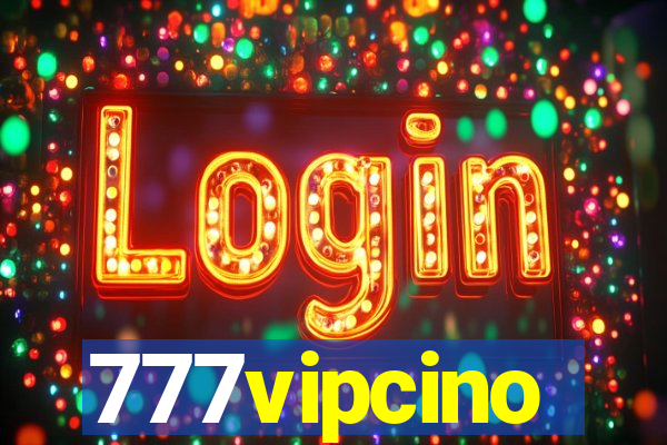 777vipcino