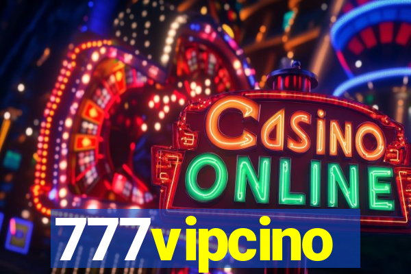 777vipcino