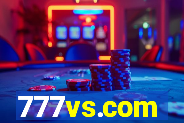 777vs.com