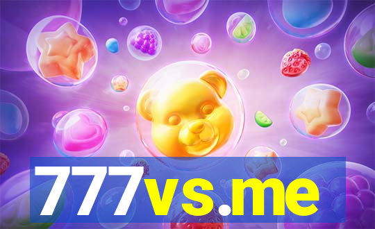 777vs.me