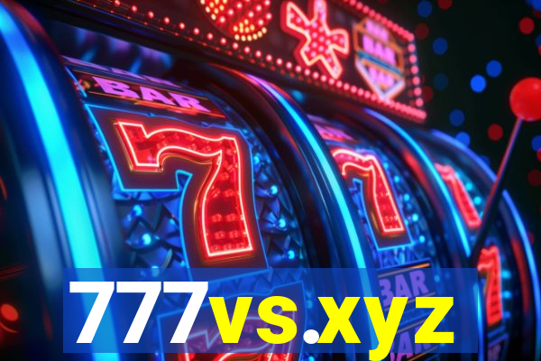 777vs.xyz