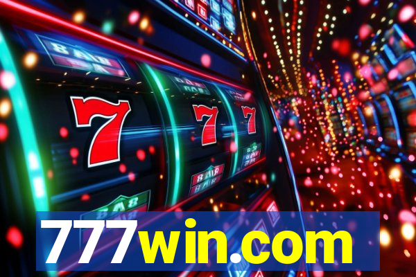 777win.com