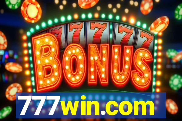 777win.com