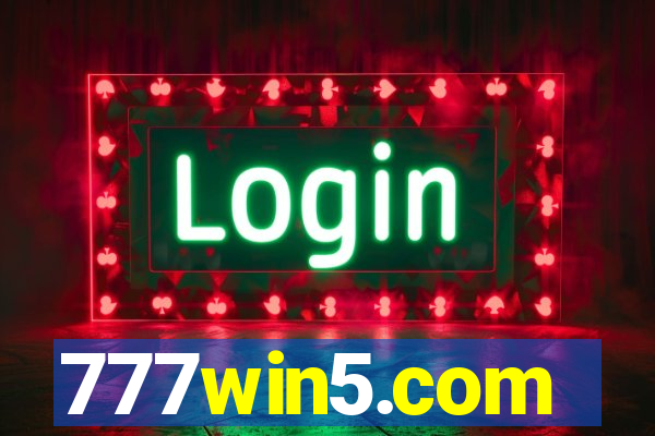 777win5.com