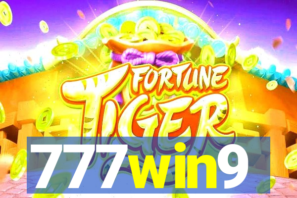 777win9