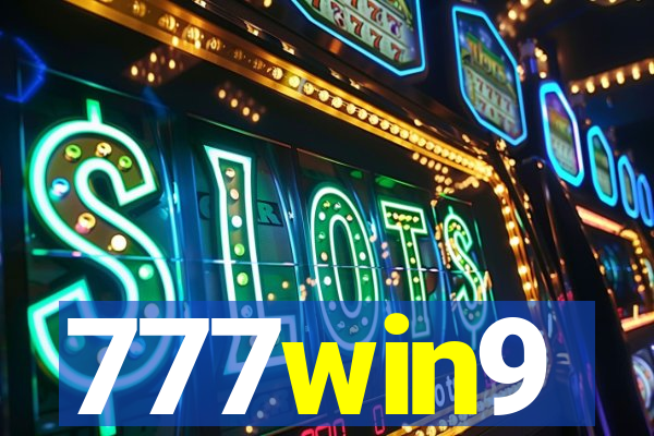 777win9