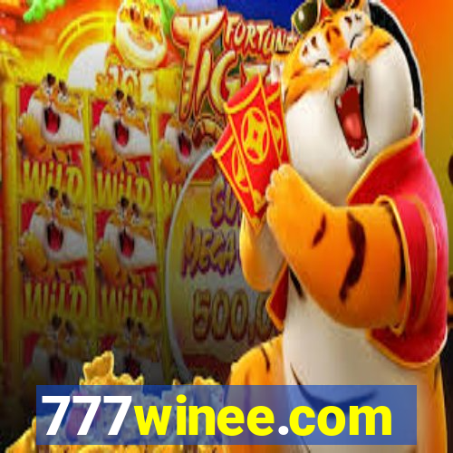 777winee.com