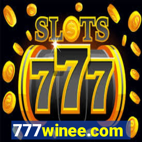 777winee.com