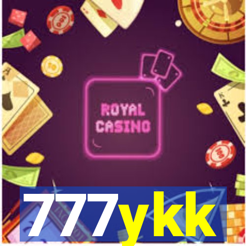 777ykk