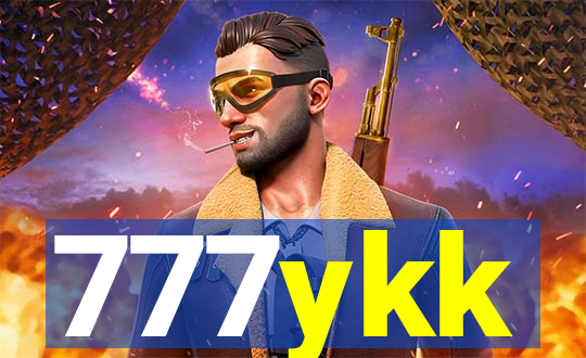 777ykk