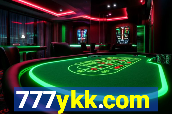 777ykk.com