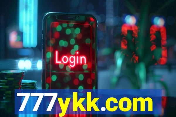 777ykk.com