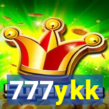 777ykk