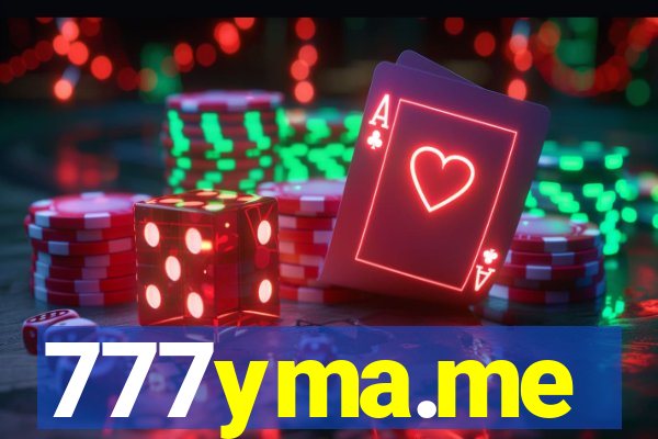 777yma.me