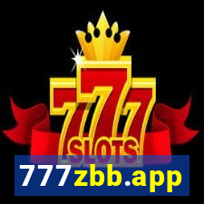 777zbb.app