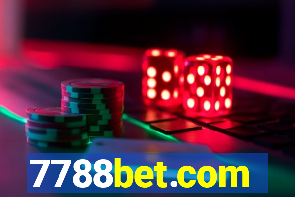 7788bet.com