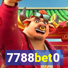 7788bet0