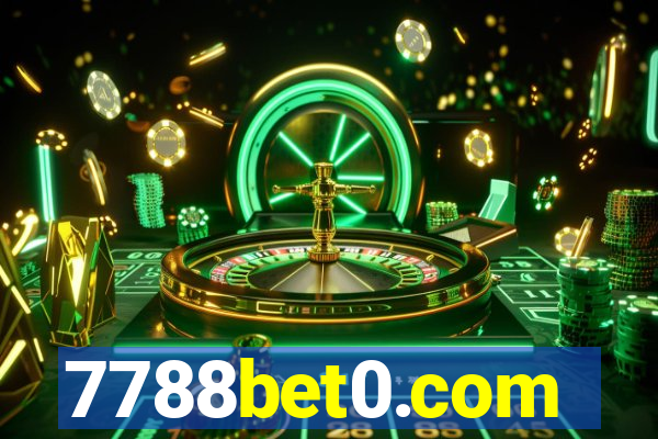 7788bet0.com