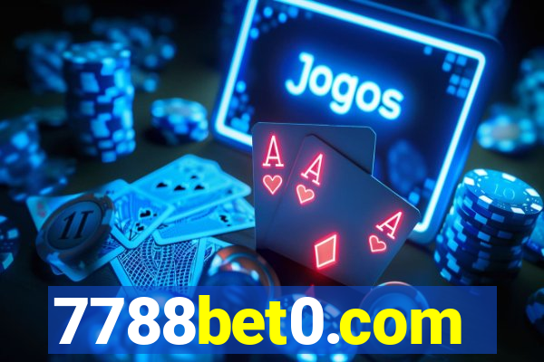 7788bet0.com