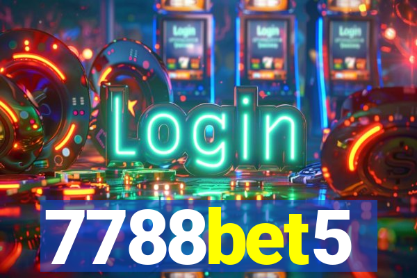 7788bet5