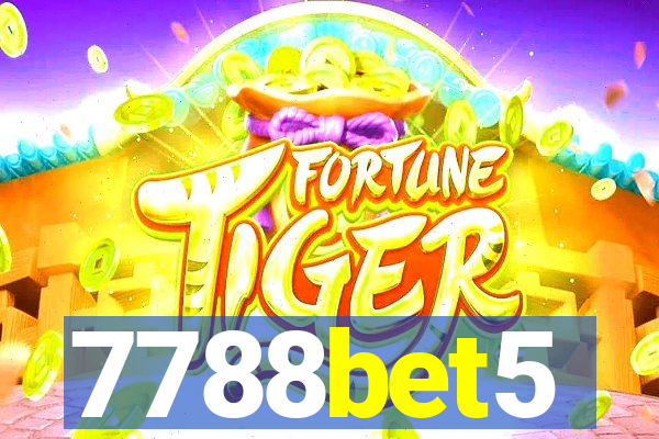 7788bet5