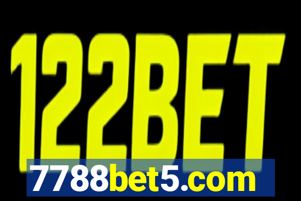 7788bet5.com