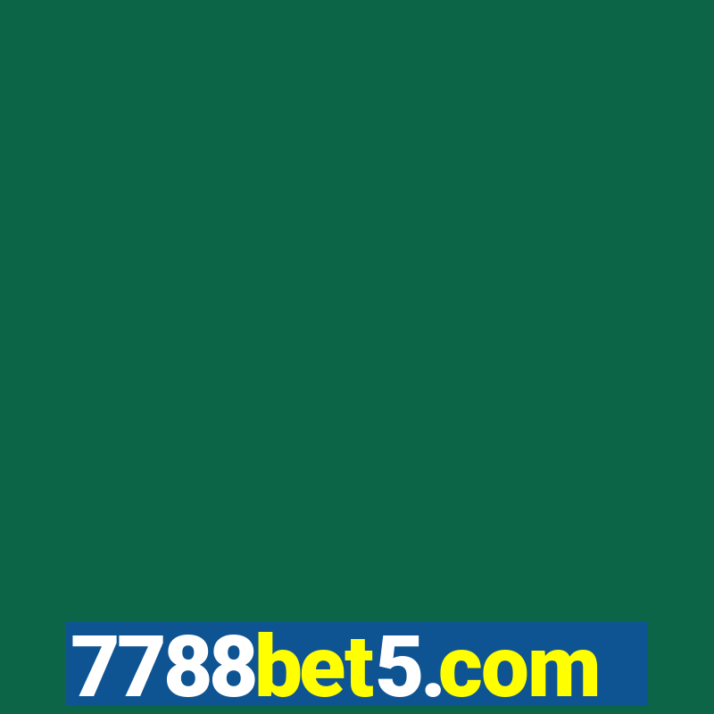 7788bet5.com