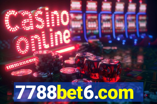 7788bet6.com