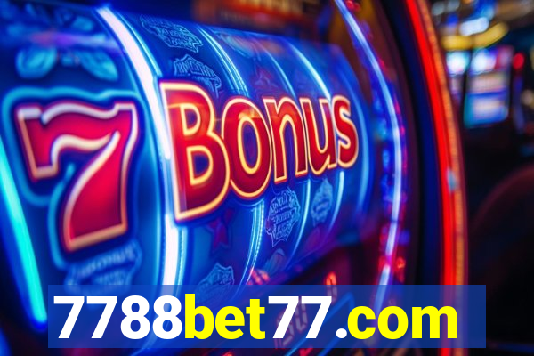 7788bet77.com