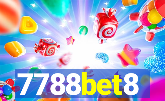 7788bet8