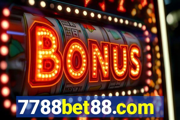 7788bet88.com