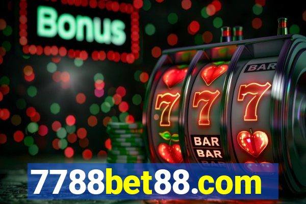 7788bet88.com