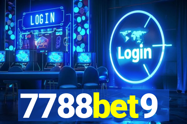 7788bet9