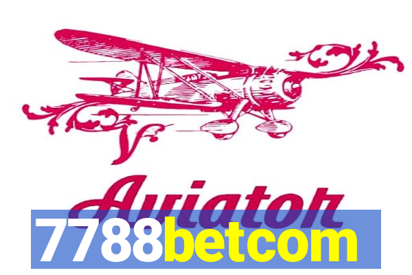 7788betcom