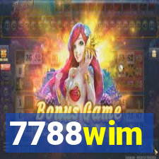 7788wim