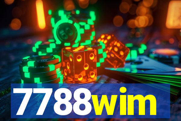 7788wim