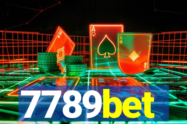 7789bet