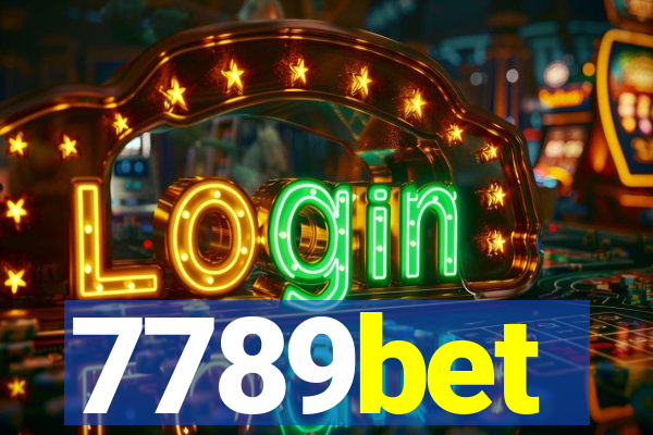 7789bet