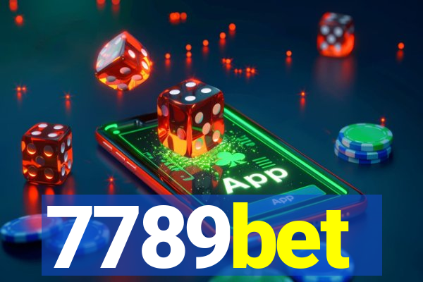 7789bet