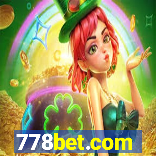 778bet.com