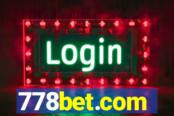 778bet.com