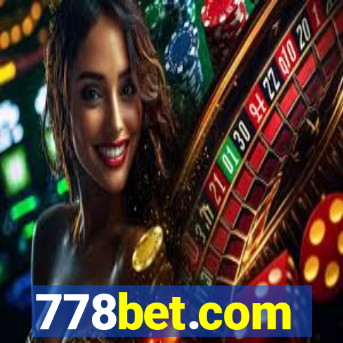 778bet.com