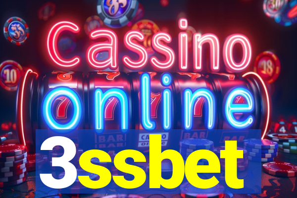 3ssbet