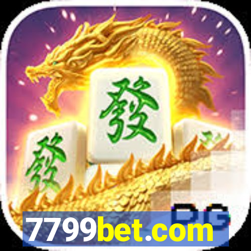 7799bet.com