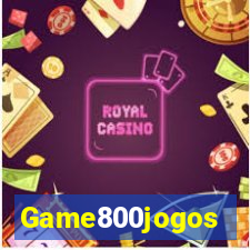 Game800jogos