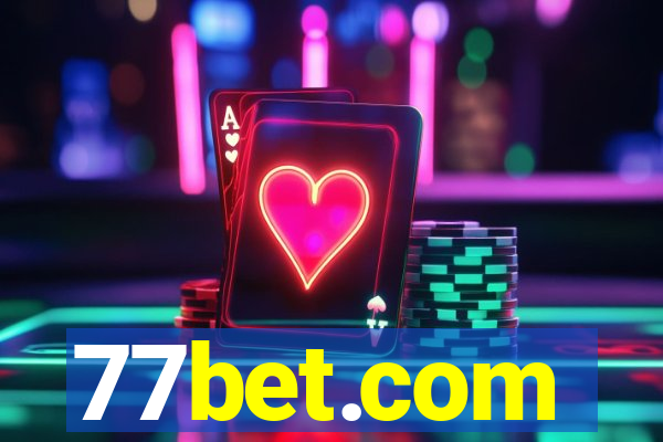 77bet.com