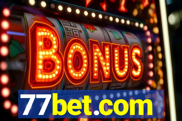 77bet.com