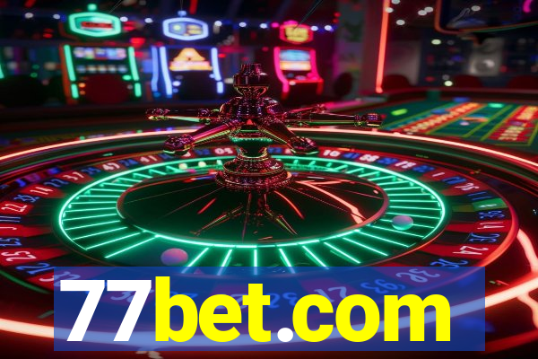 77bet.com