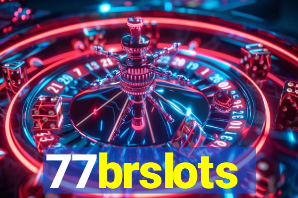 77brslots